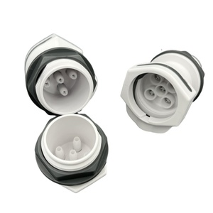 Brt <span class=keywords><strong>1</strong></span>/<span class=keywords><strong>8</strong></span> "Ống kép barb nhanh chóng kết nối khớp nối chất lỏng nhựa tắt hai dòng nhanh chóng ngắt kết nối khớp nối - Product Image 4