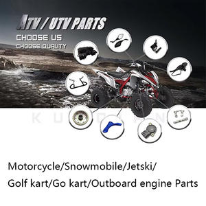 Feu arrière pour ATV HiSun 400 500 700 Accessoires Massimo Menards TSC HS Bennche OEM 35300-107000-0000 P107000353000000 - Product Image 4