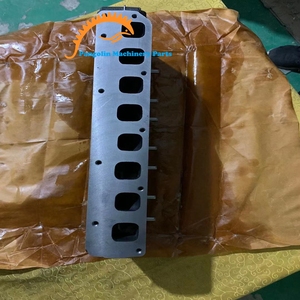 Ensemble complet de pièces de moteur V3600 V3800 V3307, culasse pour pièces de moteur d'excavateur Kubota - Product Image 5