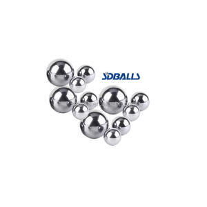 Präzisions stahlkugel Kohlenstoffs tahl rolle 3,969mm 3,175mm 4,763mm für Lager kugeln - Product Image 2