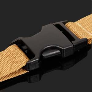 حزام جيتار كهربائي بالجملة قابل للتعديل، حزام جيتار للارتداء عبر الجسم، حزام جيتار مطبوع حسب الطلب بشريط جاكار - Product Image 5