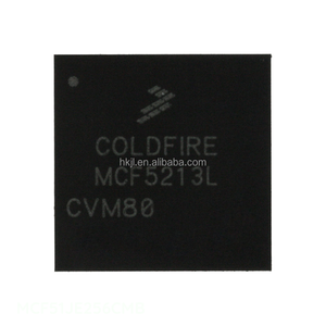 Manufacturer Channel Embedded 81 LBGA MCF51JE256CMB Buy Electronics Components Online - Product Image 1