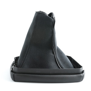 738423 Fx101 Funda de Palanca de Cambios de Cuero para Vauxhall <span class=keywords><strong>OPEL</strong></span> <span class=keywords><strong>CORSA</strong></span> C (01-06) TIGRA B - Product Image 6