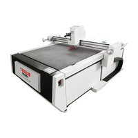 Caja de cartón TSD, TSD-HC1310 fabricante de muestras para la industria de embalaje