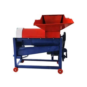 Bán tự động Ngô trấu Máy lột, Ngô-Cối máy để loại bỏ các hạt giống từ lõi ngô - Product Image 3