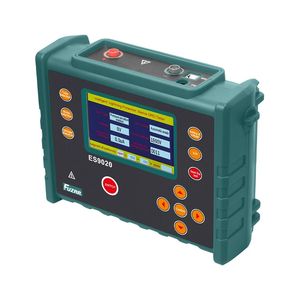 Fuzrr ES9020เครื่องตรวจจับวาริสเตอร์แบบพกพาเครื่องทดสอบเครื่องป้องกันไฟกระชาก - Product Image 1