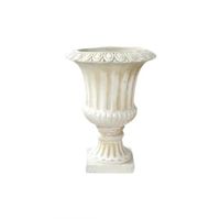Moule en silicone de haute qualité pour pot de fleurs en béton, moule en caoutchouc pour pot de fleurs, moule en plastique pour pot de fleurs en ciment