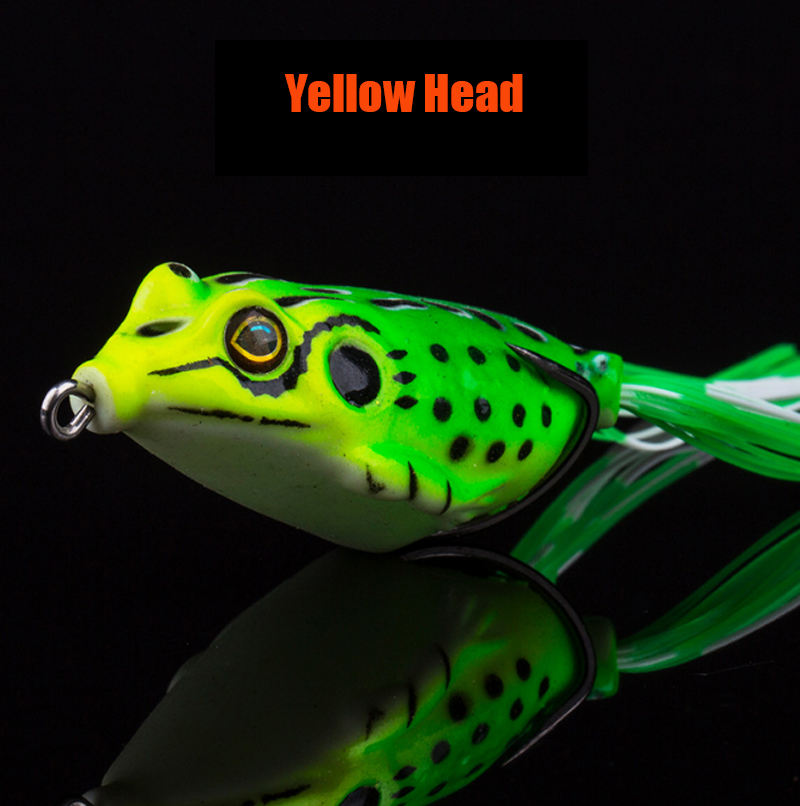 หัวสีเหลือง