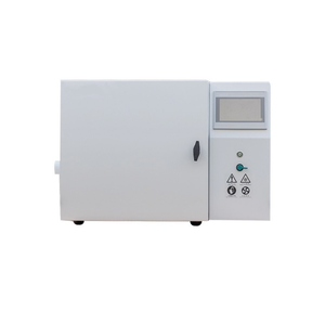 WOBO Portable LN2 Vitrification <b>Freezer</b> with Microcomputer Control for Bone Marrow Cells -190C Easy to Operate - Product Image 5
