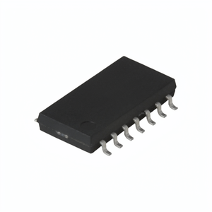 Puce 14 SOlC NJM3403AM #   Composants de circuits électroniques - Distributeur agréé - Product Image 1