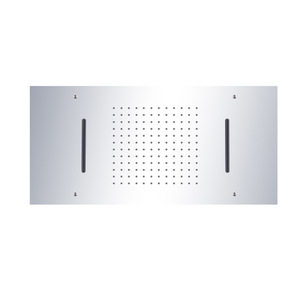 Насадка для душа высокого давления - Product Image 4