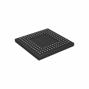 152 VFBGA IC MCU 32BIT 1MB FLASH 152BGA Order Electronic Components Original EFM32GG11B840F1024GL152-BR Embedded - Product Image 1