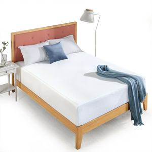 Camp twin memory foam mattress full size mattress topper