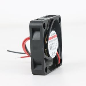 Sunon MF40102VX-1Q03C-A99 80mA 24VDC ขนาด40x40x10มม. 1.92วัตต์10000รอบต่อนาทีตู้แบริ่ง11.0CFM พัดลมระบายความร้อนตามแนวแกนอินเวอร์เตอร์ - Product Image 2