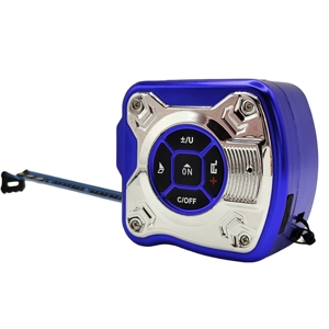 Hot bán khu vực và Khối lượng có thể sạc lại 60m băng công cụ đo lường laser kỹ thuật số đo băng - Product Image 6