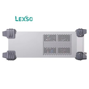 แหล่งจ่ายไฟแบบตั้งโปรแกรมได้ Rigol Dp811a 200w 40v 10a ช่องเดียว แบบ Linear สำหรับการทดสอบในห้องปฏิบัติการ Lexso - Product Image 4
