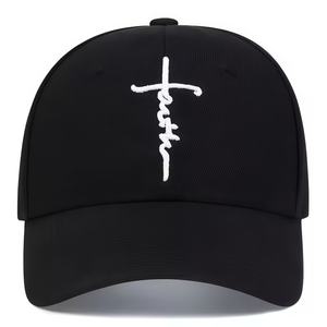 Shipped Within 24Hs Wholesale High Quality Stylish Solid Color 6-Sided Sports Hat 100% Cotton Golf <b>Cap</b> Custom Logo Baseball <b>Caps</b> - Product Image 3