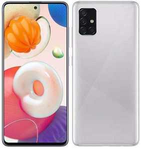 Teléfono Móvil Usado Original 99% Nuevo para Samsung <span class=keywords><strong>A51</strong></span> 5G, Una Sola SIM, <span class=keywords><strong>128</strong></span> GB, Modelo A516 en Venta - Product Image 2