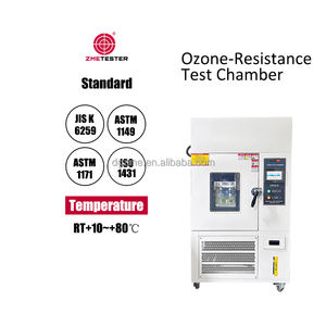 Stm1171 अनुकूलित प्रोग्राम योग्य ओजोन परीक्षण एजिंग उपकरण मशीन रबर ओजोन परीक्षण कक्ष आपूर्तिकर्ता उपकरण - Product Image 2
