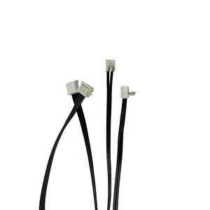 カスタムマシンゲーム機用電子ワイヤーハーネス - Product Image 5