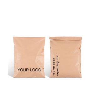 Cá Nhân Độn Phong Bì Gửi Thư Túi Tùy Chỉnh In Poly Mailer Túi - Product Image 2