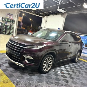 Exeed TXL 1.6T FWD 2019 Usado, Versión Diamante, Título Limpio, Listo para Exportar - Product Image 1