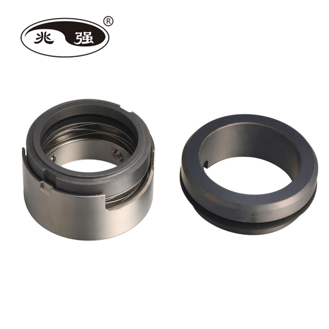 M7n-40 M74D-35 Medium-Sized Silicon Carbide Carbon Graphite Fluororuber Corrosion Resistant Pump Mechanical Seal Rubber Ring