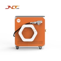 Meilleure machine de nettoyage au laser chinoise mobile, décapant de peinture, décapant de meubles