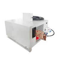 Alimentation électrique bipolaire à impulsions de 18 kW, alimentations bipolaires à polarisation bidirectionnelle