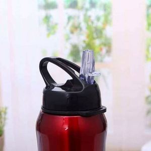 Botella Deportiva de Acero Inoxidable 304, para Beber Directamente, para Bicicleta, Deportes al Aire Libre, Taza para Agua Fría, para Regalos Empresariales, con Logotipo Personalizable - Product Image 6