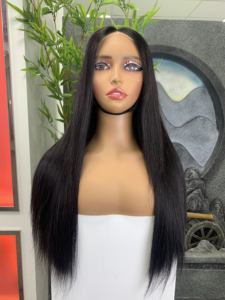 Cheveux vierges et double trame 4X4 en gros - Product Image 3