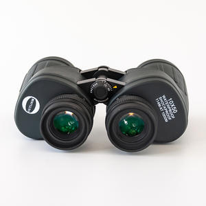 Échantillon gratuit Jumelles mains libres, montées sur la tête, avec vision nocturne infrarouge longue portée pour la chasse et les voyages - Product Image 2