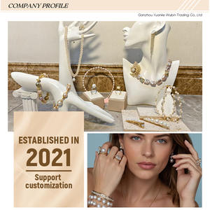 Collar de Perlas de Agua Dulce con Diseño Elegante para Mujer, Estilo Casual para Uso Diario y Fiestas - Product Image 4