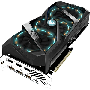 Used GeForce RTX 2080 Ti 11G Gaming Graphics Card With WINDFORCE Stack 3X 100mm Fan Cooling System RTX 2080 Ti Used GeForce RTX - Product Image 4