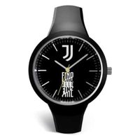 Montre noire JUVENTUS JN480XN2