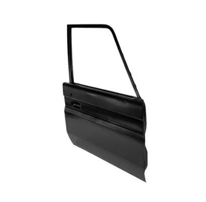 Toyota Land Cruiser LC76 Front Door RH (2003-2023) Steel