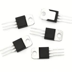 Whole Sale YD2003 TO-220B Transistor CZSKU:ML86IW54 - Product Image 1