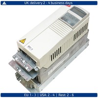 Acs401000632 64555090, Convertisseur de fréquence : U1 : 3 Phases Produit neuf et original avec une garantie d'un an