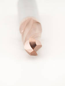 ดอกกัดปลายมนเหล็กทังสเตน 55 องศา แบบยาว รุ่น R3/4/5/6/8/10*75*100/150 คาร์ไบด์แข็ง ผลิตในจีน - Product Image 5