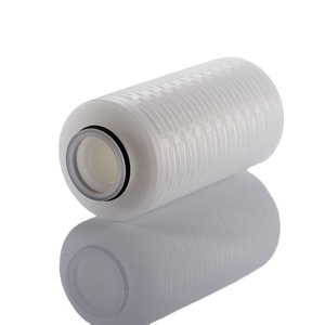 Cartucho de filtro Millipore de 131mm de diámetro para prefiltración química en <span class=keywords><strong>microelectrónica</strong></span> - Product Image 3