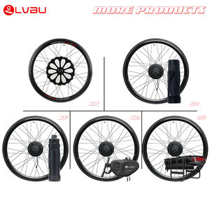 <span class=keywords><strong>Kit</strong></span> de conversion de vélo de montagne <span class=keywords><strong>électrique</strong></span> Lvbu Enduro 16 20 24 27,5 29 <span class=keywords><strong>pouces</strong></span> avec batterie Royaume-Uni pour entrepôt Royaume-Uni - Product Image 6