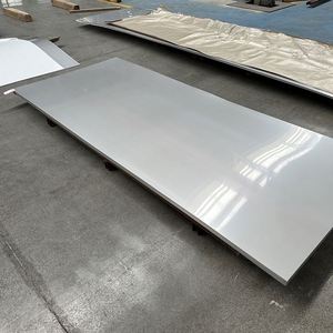 China Shandong Manufactured 304 Stainless Steel <b>Plate</b> ISO 9001 Certified Bending Cutting Customizable Dimensions Medical Grade - Product Image 5