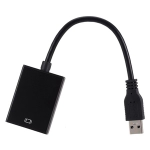 Bộ chuyển đổi độ nét cao USB 3.0 sang HDTV 1080P cho máy tính và <span class=keywords><strong>TV</strong></span>, bán buôn từ nhà sản xuất - Product Image 5