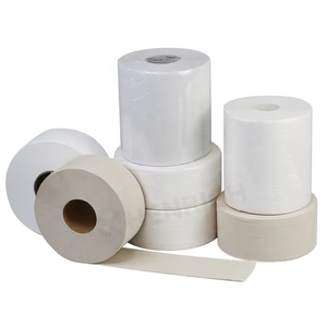 <span class=keywords><strong>New</strong></span> phân hủy sinh học nóng bán giấy cuộn khăn compostable chứng nhận sản phẩm tre giấy khăn tay - Product Image 3