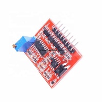 Carte de pilote de l'onduleur SG3525 + LM358 (12V-24V)