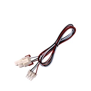 Connecteur de faisceau de câblage du moteur de ventilateur de réfrigérateur Samsung MC2010-3W1, pièce électrique - Product Image 1