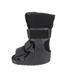 Bota Ortopédica para Caminar con Cámara de Aire para Tobillo de Grado Médico, Soporte para Fracturas, Recuperación Postoperatoria con Celdas de Aire Inflables - Product Image 3