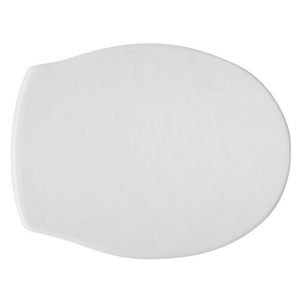 Copriwater Azzurra Jubilaeum per Casa, Quadrato, a Sgancio Rapido, con Cerniera a Espansione a C, Realizzato in PP Resistente, Bidet Elettronico Incluso - Product Image 1