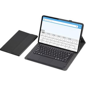 Funda de cuero para tableta, teclado inalámbrico desmontable ultrafino, con panel táctil, para Xiaomi Pad 6 Max, de <span class=keywords><strong>14</strong></span>- - Product Image 3
