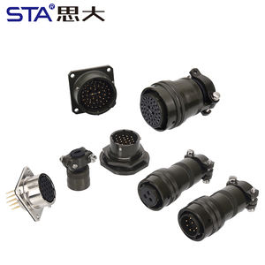 موصل سلسلة I Bayonet PT06 PT02 - Product Image 6